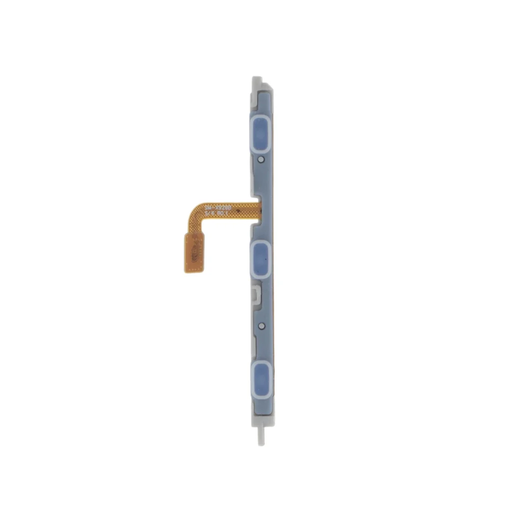 Cabo Flex do Botão Power para Samsung Galaxy Tab S10 Ultra (X920/X926)