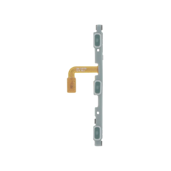 Cabo Flex do Botão Power para Samsung Galaxy Tab S9 ultra (X910/X916B/X918U)