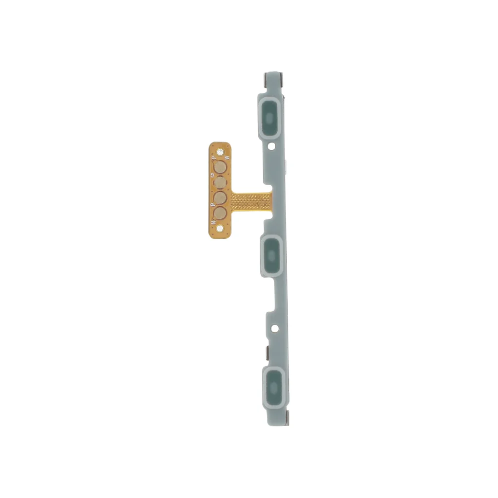 Cabo Flex do Botão Power para Samsung Galaxy Tab S9+ (X816B)