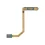 Cabo Flex do Botão Power Verde Lima para Samsung Galaxy A15 4G - OEM ReLife