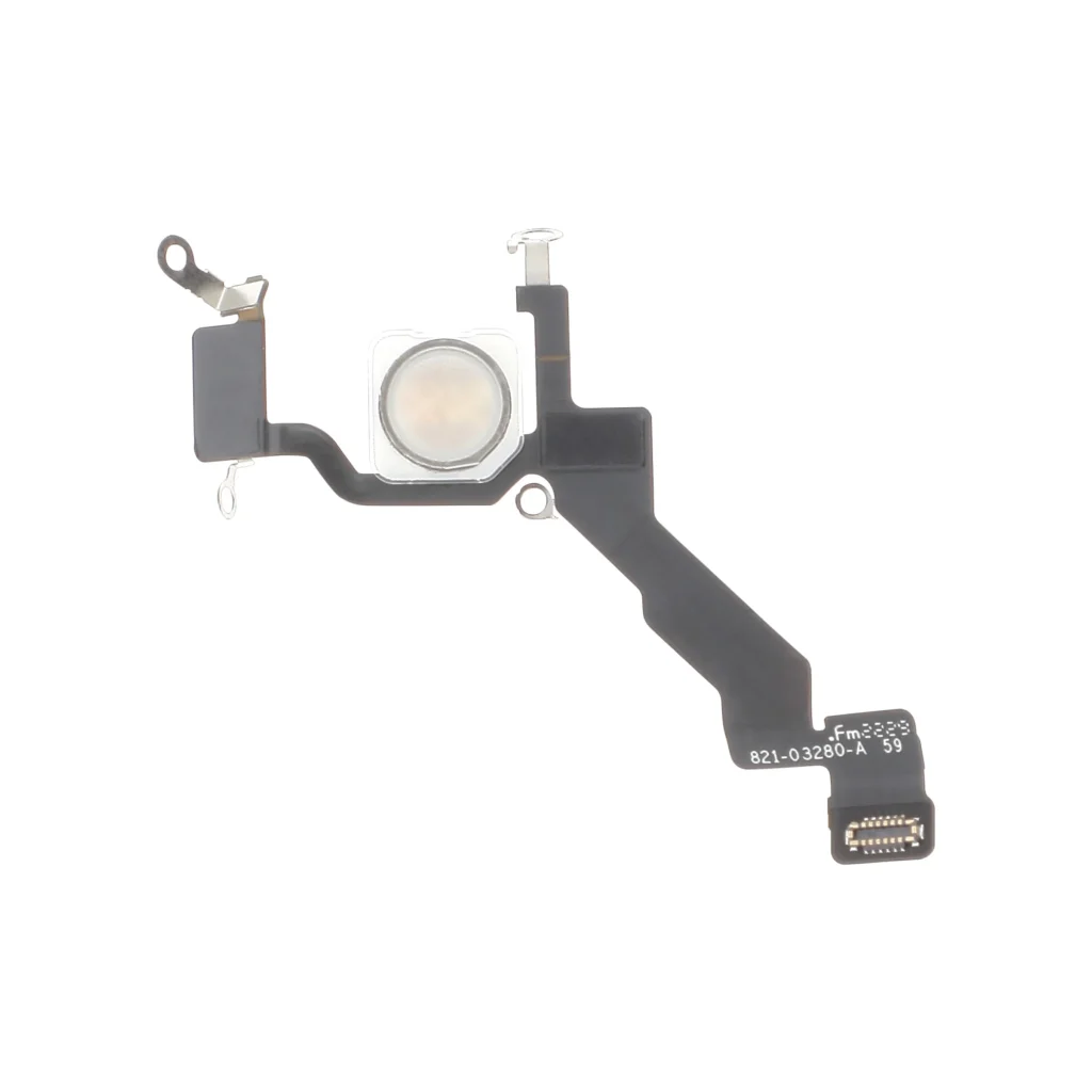 Cabo Flex do Flash para iPhone 13 Pro Max