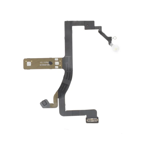 Cabo Flex do Flash para iPhone 15