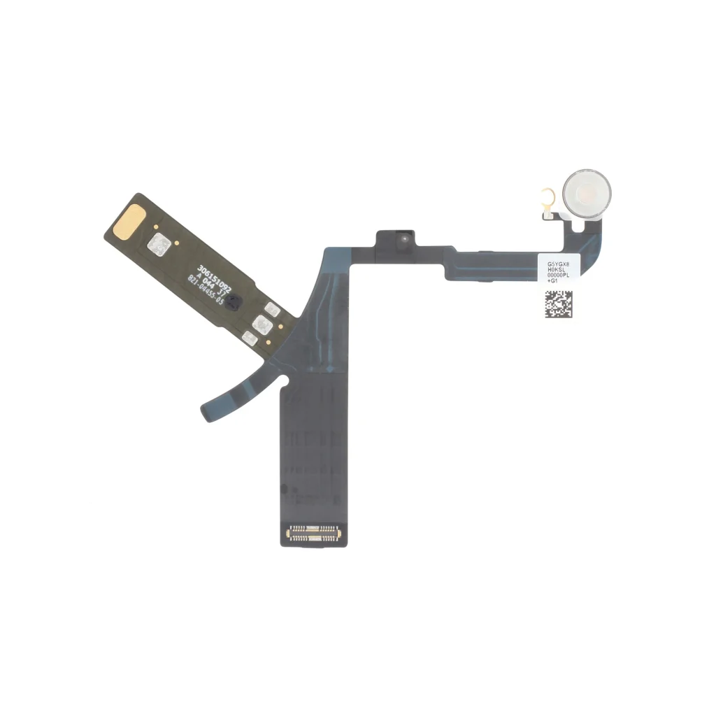 Cabo Flex do Flash para iPhone 15 Pro