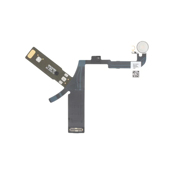 Cabo Flex do Flash para iPhone 15 Pro