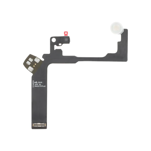 Cabo Flex do Flash para iPhone 16 Pro