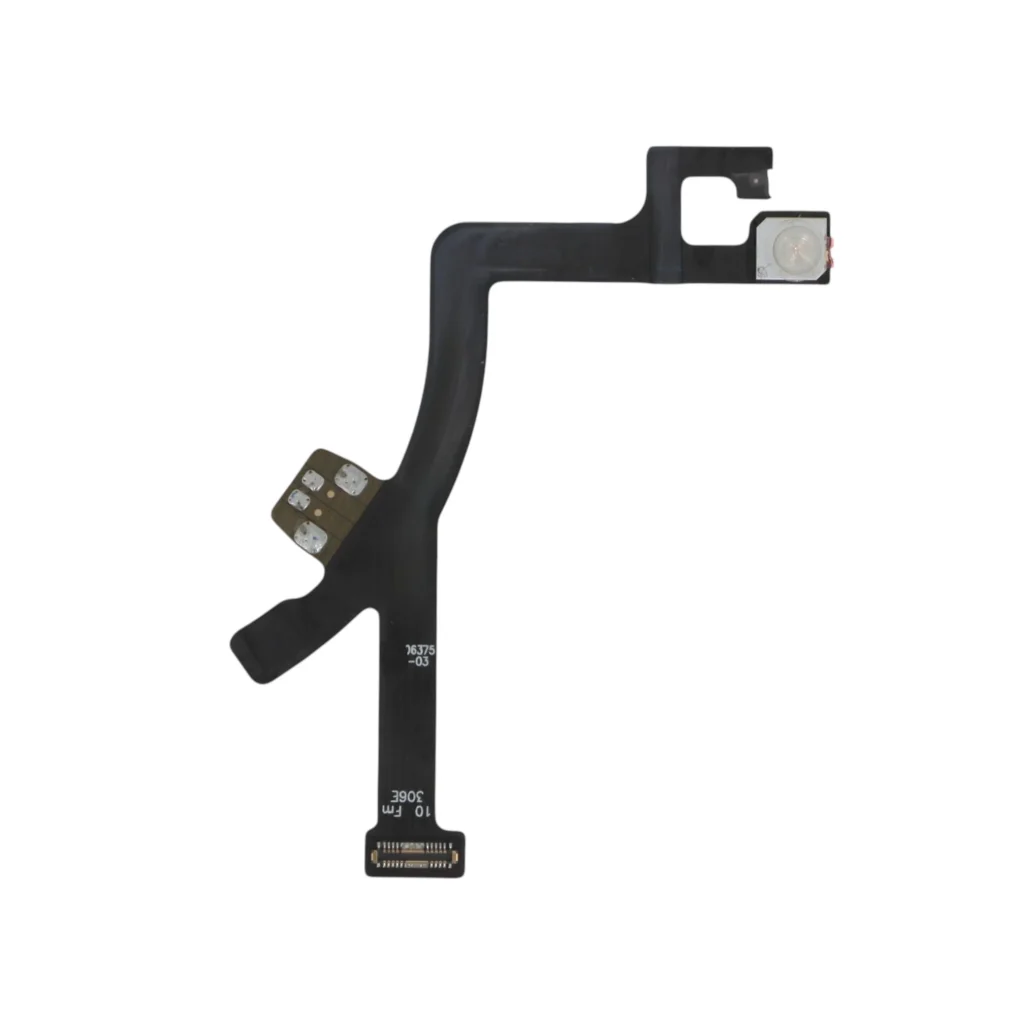 Cabo Flex do Flash para iPhone 17e