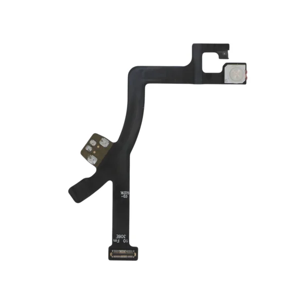 Cabo Flex do Flash para iPhone 17e
