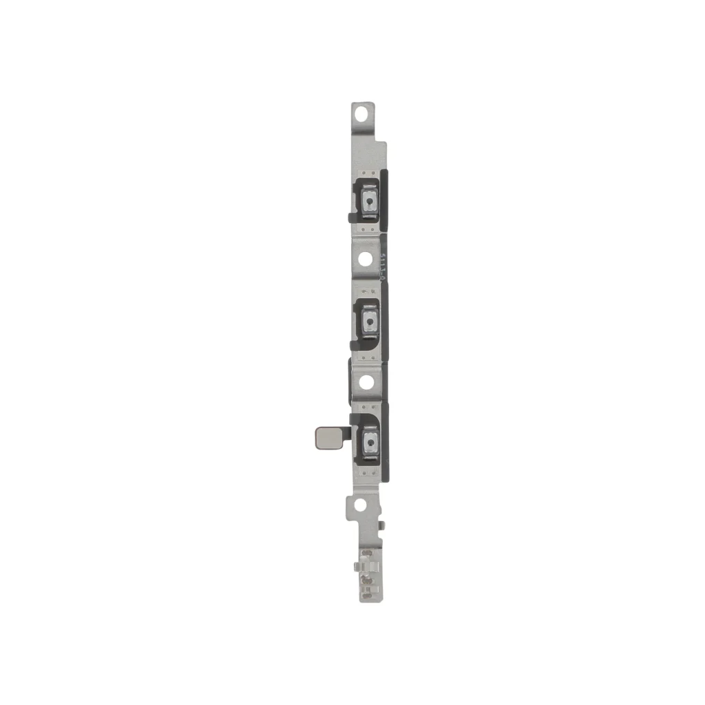 Cabo Flex dos Botões de Volume para iPhone 16 Pro Max - OEM ReLife