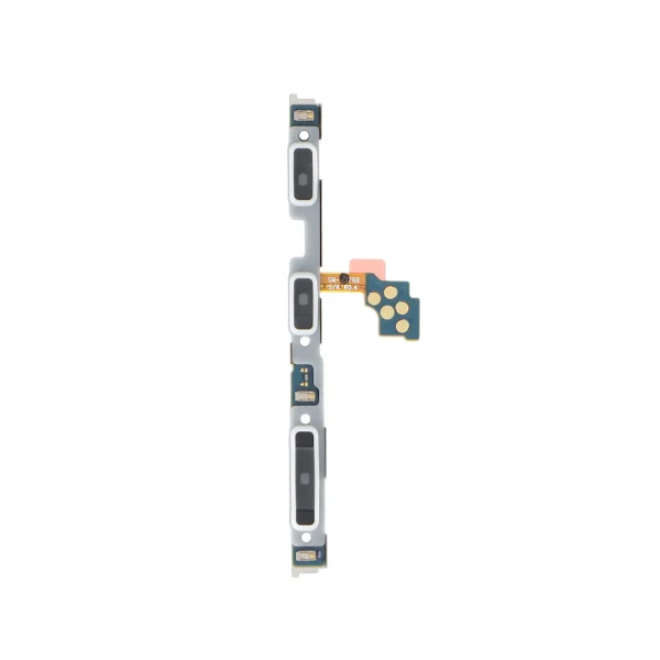 Cabo Flex dos Botões Power/Volume dos Botões para Samsung Galaxy A37 5G (A376B) (SERVICE PACK)