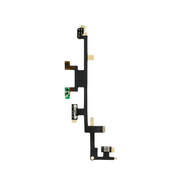 Cabo Flex dos Botões Power/Volume para iPad 3/4