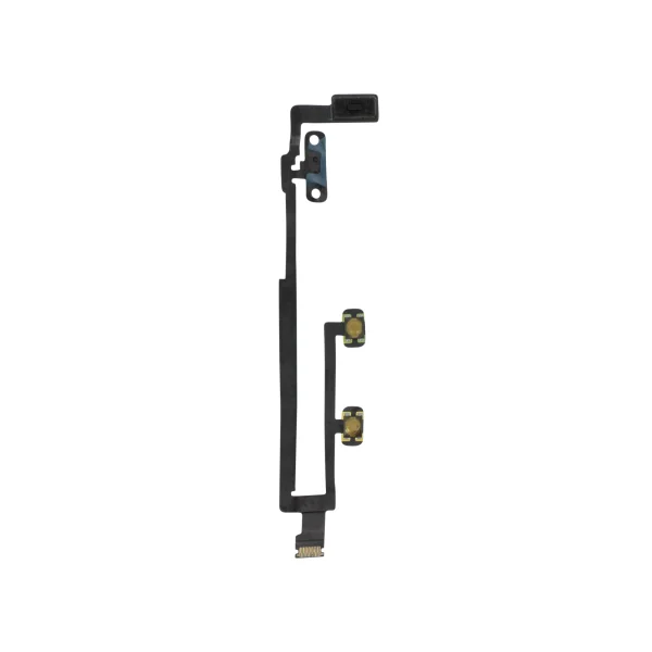 Cabo Flex dos Botões Power/Volume para iPad 9 (2021)