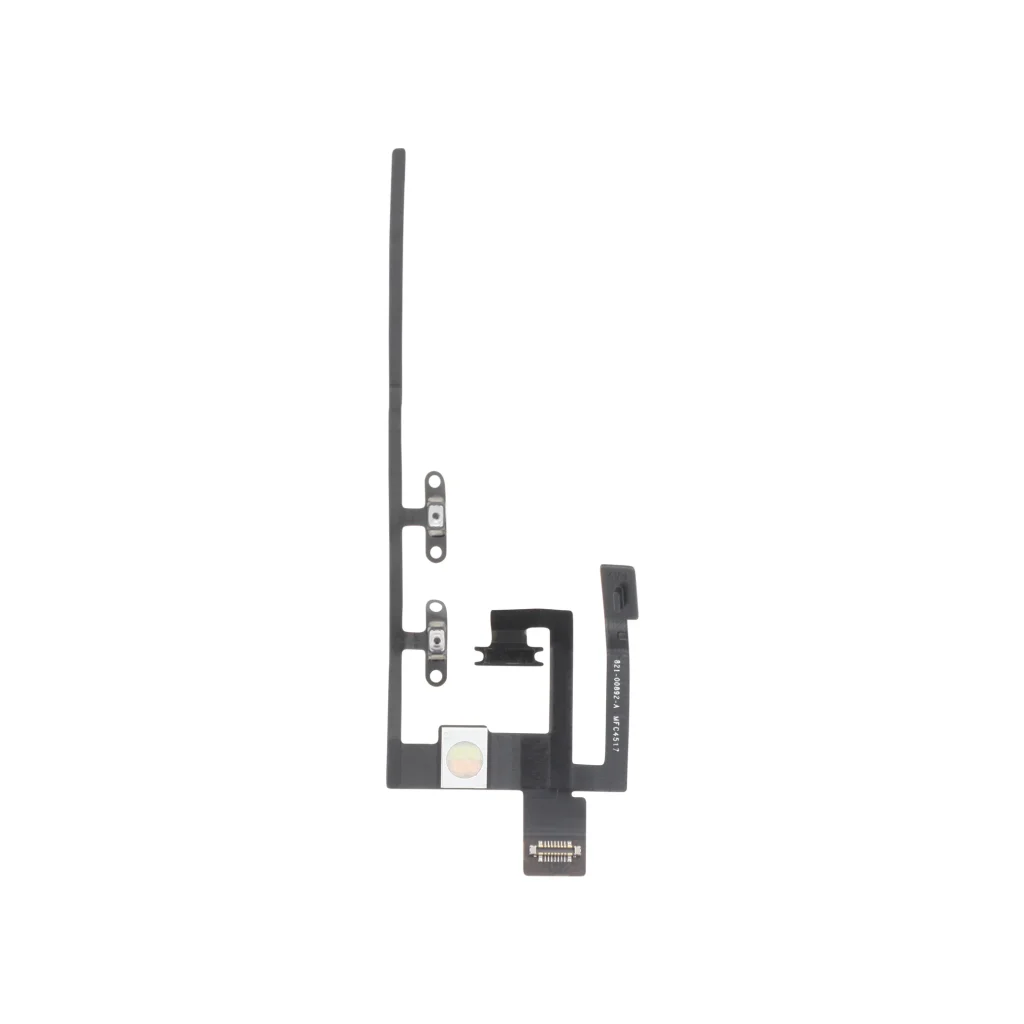 Cabo Flex dos Botões Power/Volume para iPad Pro 10.5