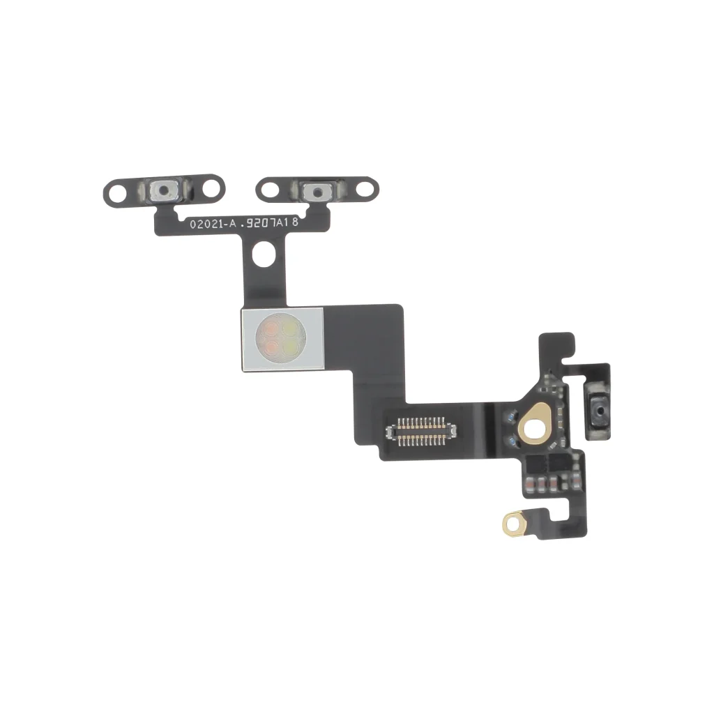 Cabo Flex dos Botões Power/Volume para iPad Pro 12.9’’ 2018