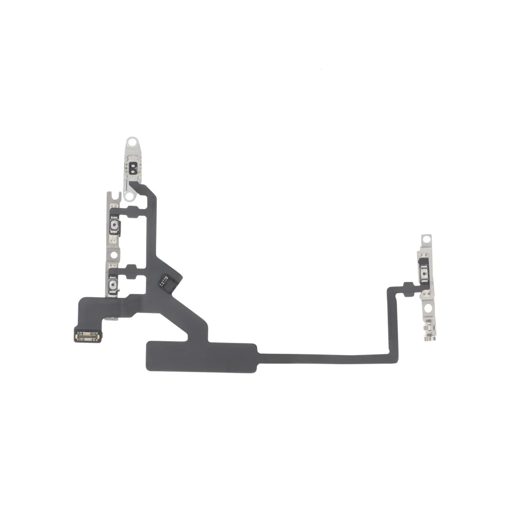 Cabo Flex dos Botões Power/Volume para iPhone 14 Pro
