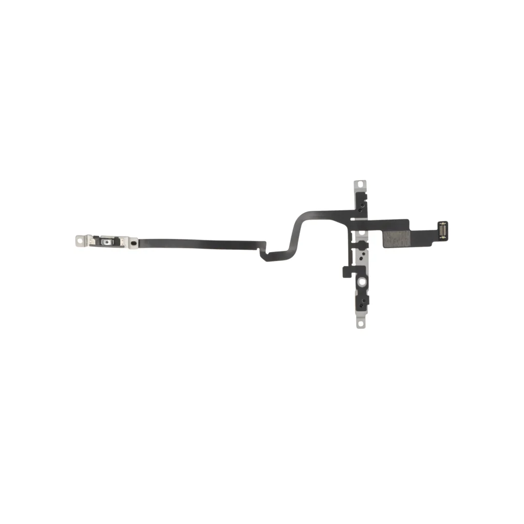 Cabo Flex dos Botões Power/Volume para iPhone 15 Pro Max - OEM ReLife