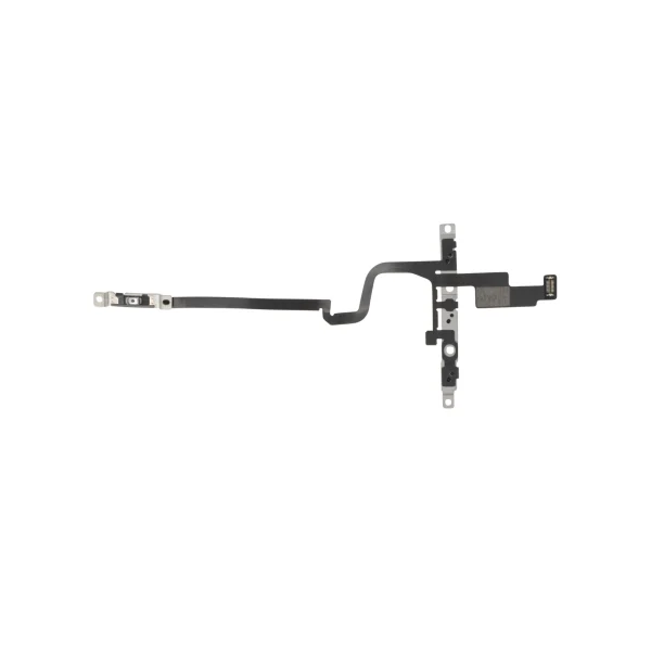 Cabo Flex dos Botões Power/Volume para iPhone 15 Pro Max - OEM ReLife