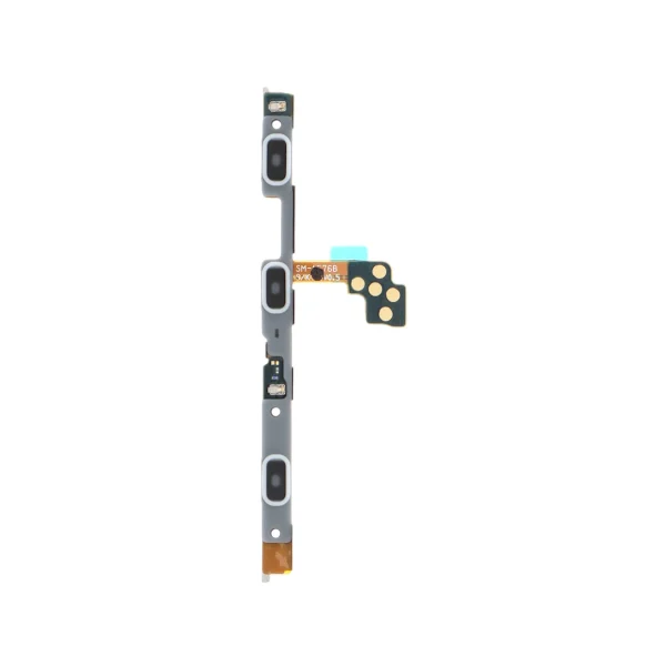 Cabo Flex dos Botões Power/Volume para Samsung Galaxy A57 5G (SERVICE PACK)