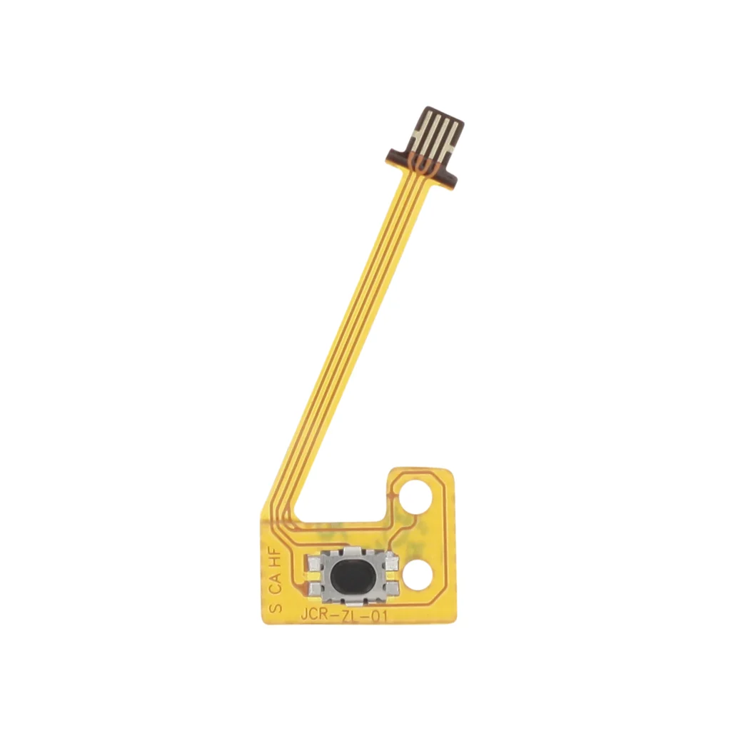 Cabo Flex dos Botões ZR para Nintendo Switch