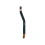 Cabo Flex FRC B para Samsung Galaxy S22+ (S906B) (SERVICE PACK)