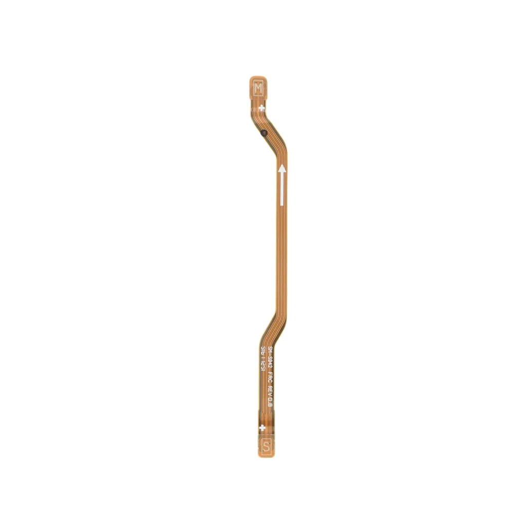 Cabo Flex FRC para Samsung Galaxy S26 (S942B) (SERVICE PACK)