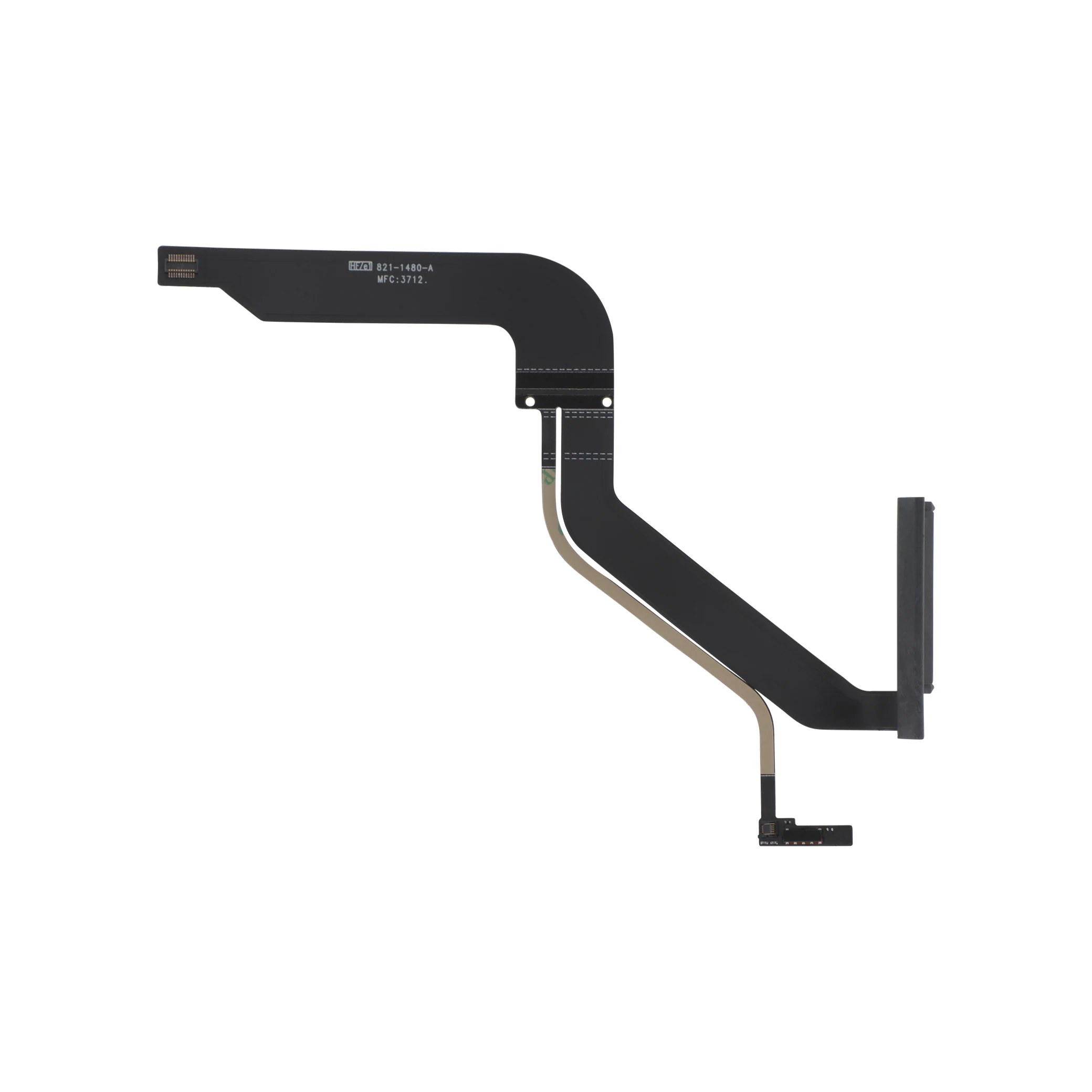 cabo-flex-hdd-para-macbook-pro-13-a1278-meados-2012-1-b528b36fdc Cabo Flex HDD para MacBook Pro 13'' (A1278) Meados 2012