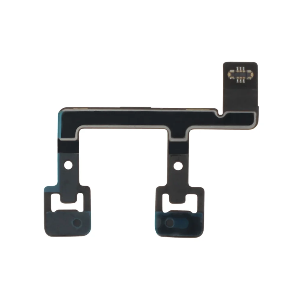 Cabo Flex Micro para iPad Pro 11'' (1.ª gen) e 12.9'' (3.ª gen)