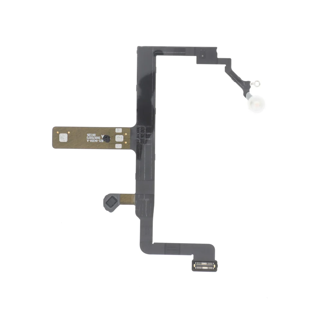 Cabo Flex para iPhone 15 Plus