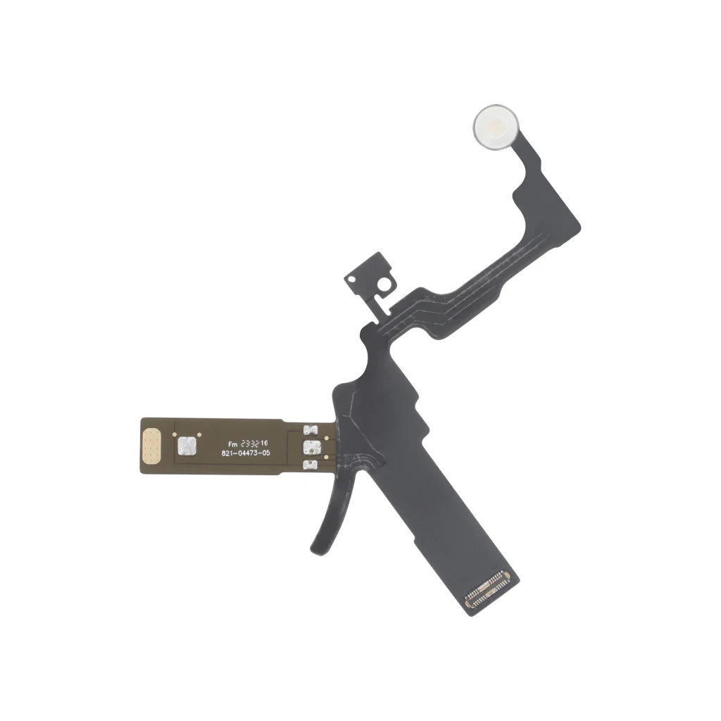 Cabo Flex para iPhone 15 Pro Max