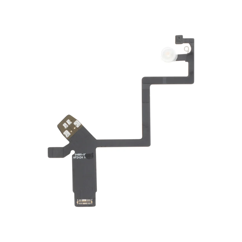 Cabo Flex para iPhone 16 Plus