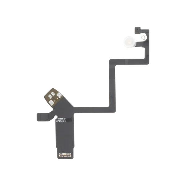 Cabo Flex para iPhone 16 Plus