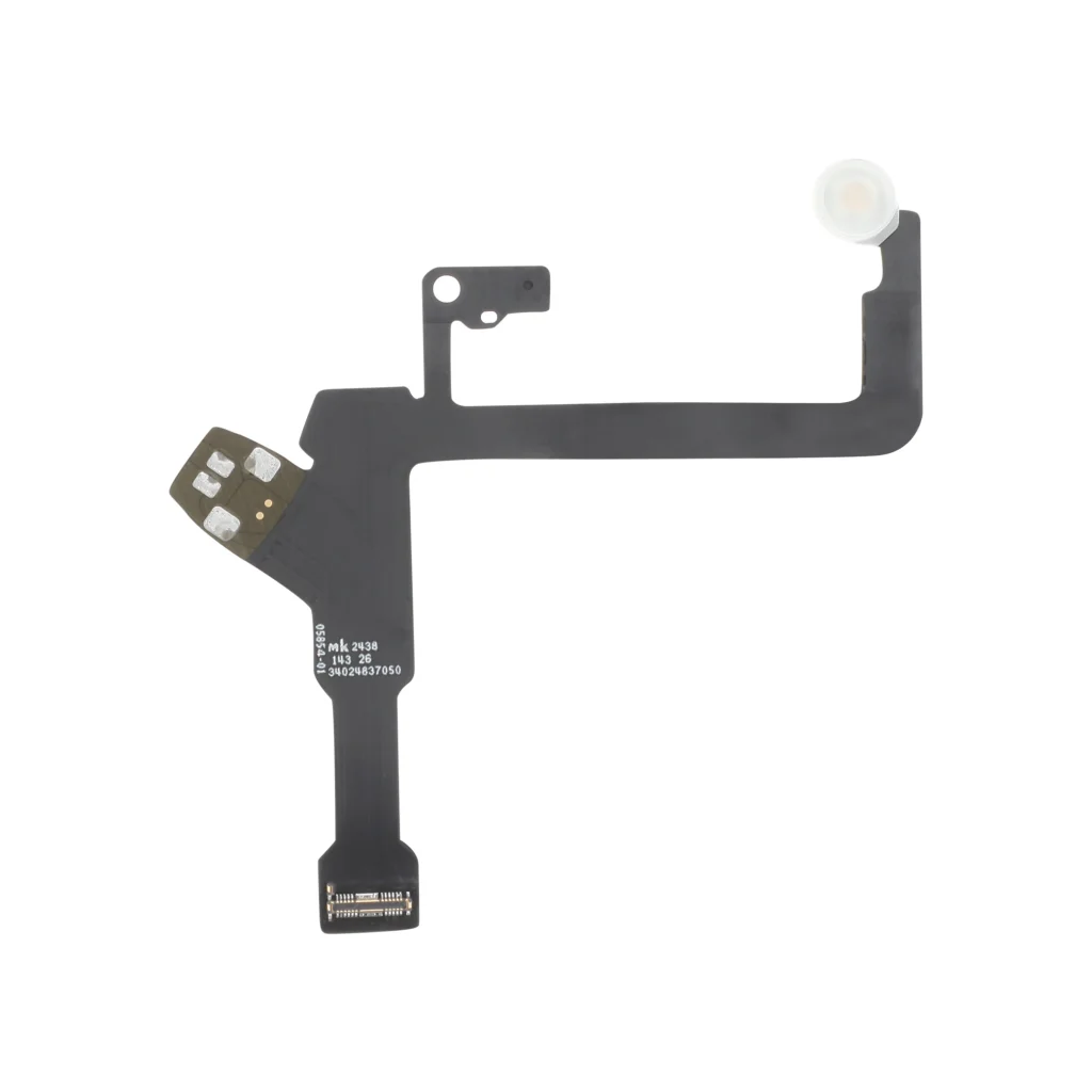 Cabo Flex para iPhone 16 Pro Max