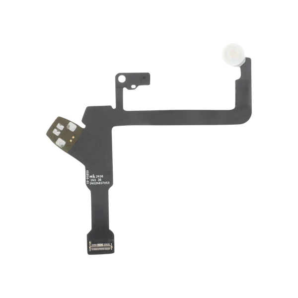 Cabo Flex para iPhone 16 Pro Max