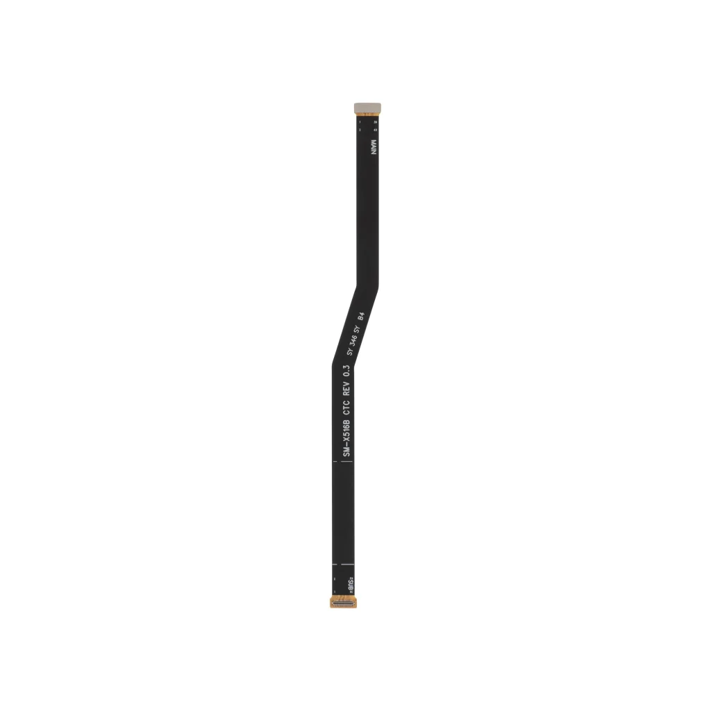 Cabo Flex para Samsung Galaxy Tab S9 FE 5G (X516B) (SERVICE PACK)
