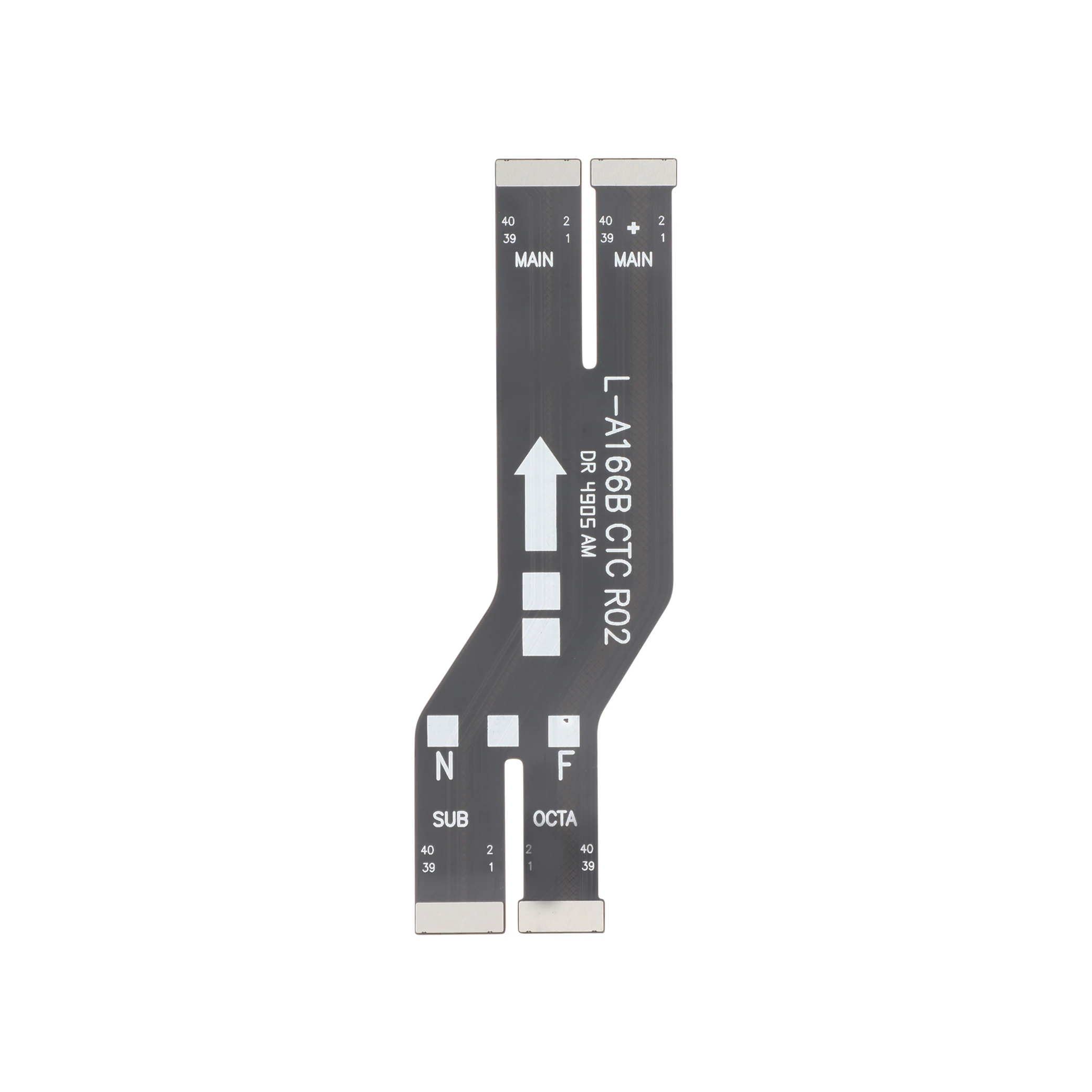 cabo-flex-principal-para-samsung-galaxy-a16-4g-5g-a165f-a166b-1-77692fb3d0 Cabo Flex Principal para Samsung Galaxy A16 4G/5G (A165F/A166B)
