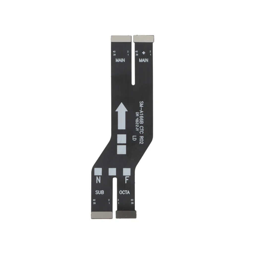 Cabo Flex Principal para Samsung Galaxy A17 4G/5G (A175F/A176B)