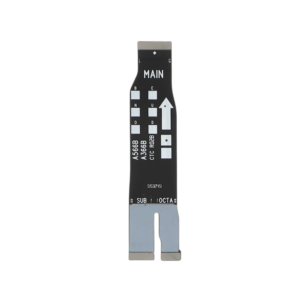 Cabo Flex Principal para Samsung Galaxy A36/A37 5G (A366B/A376B) - OEM ReLife
