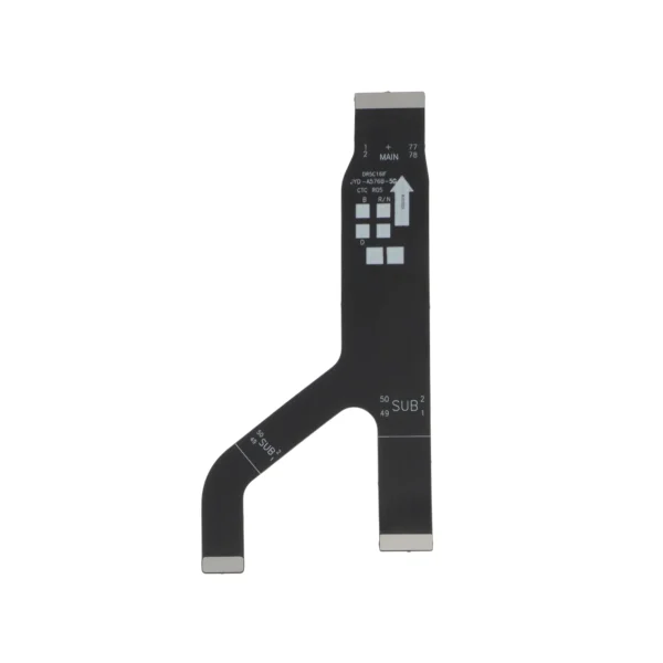 Cabo Flex Principal para Samsung Galaxy A57 5G (A576B)