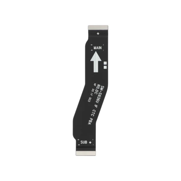 Cabo Flex Principal para Samsung Galaxy S26+ (S947B) (SERVICE PACK)