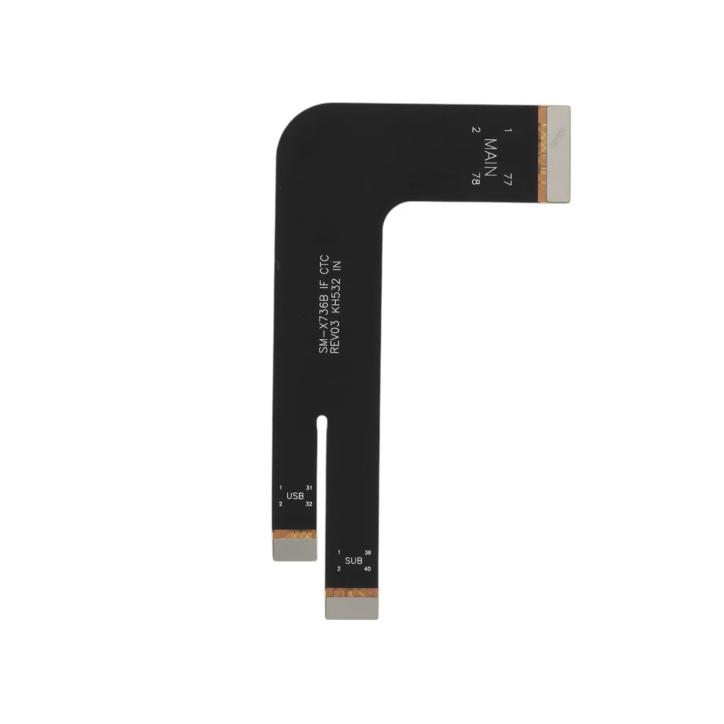 Cabo Flex Principal para Samsung Galaxy Tab S11 (X730/X736B)