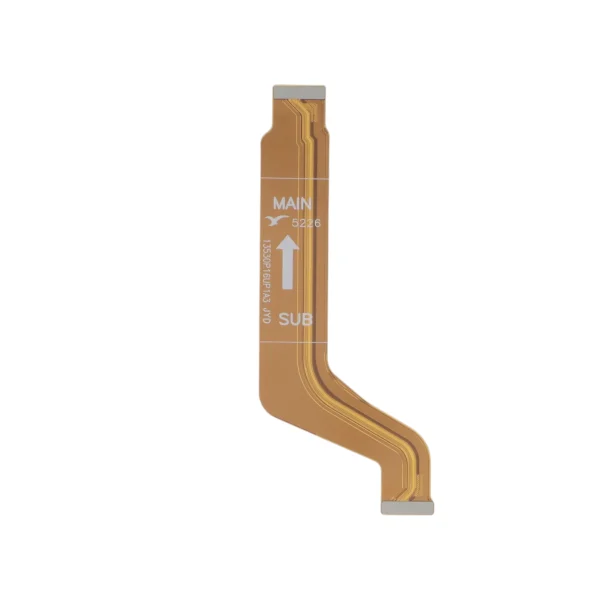 Cabo Flex Principal para Xiaomi Poco M8 Pro 5G