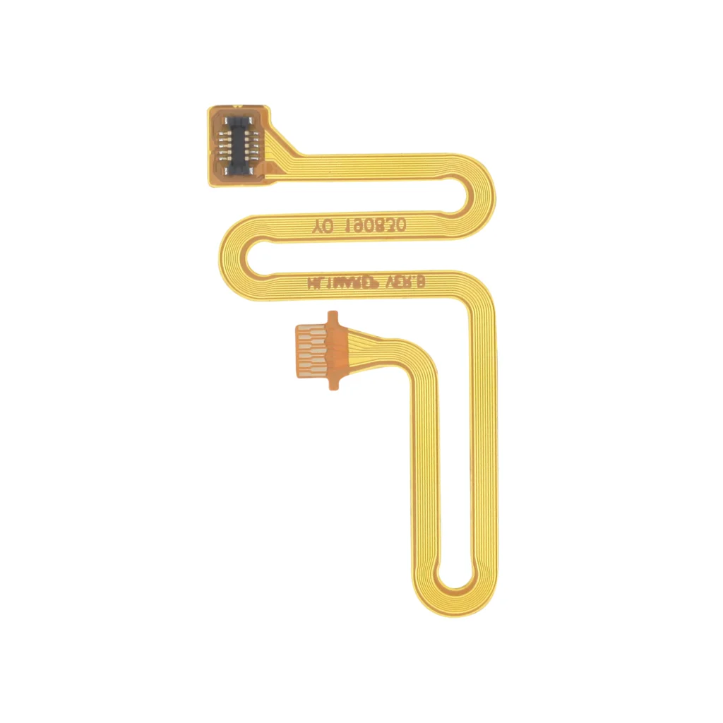 Cabo Flex Sensor de Impressão Digital para Huawei P30 Lite