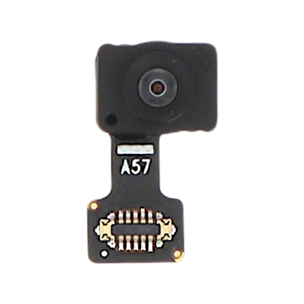 Cabo Flex Sensor de Impressão Digital para Samsung Galaxy A57 5G (A576B) (SERVICE PACK)
