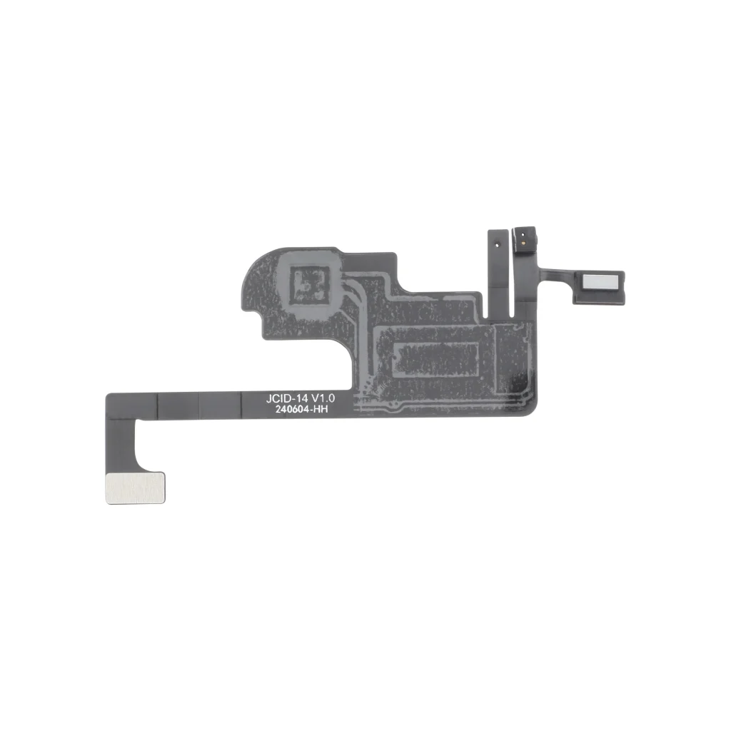 Cabo Flex Sensor de Proximidade/Altifalante Auricular para iPhone 14