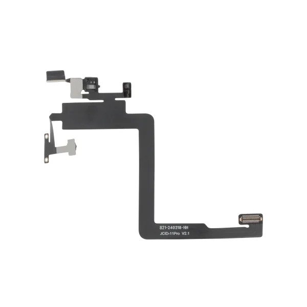 Cabo Flex Sensor de Proximidade e Auricular para iPhone 11 Pro