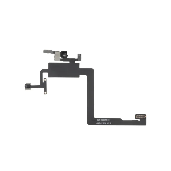 Cabo Flex Sensor de Proximidade e Auricular para iPhone 11 Pro Max
