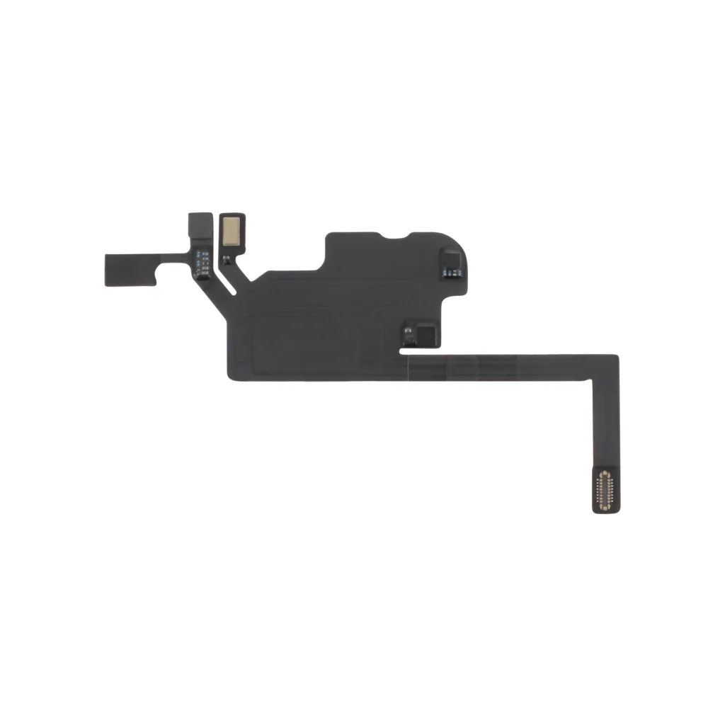 Cabo Flex Sensor de Proximidade e Auricular para iPhone 13 Pro