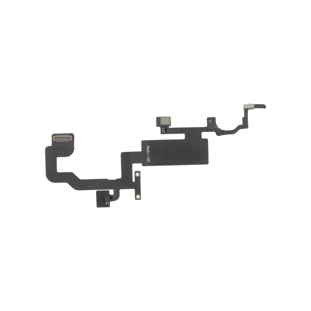 Cabo Flex Sensor de Proximidade i2C para iPhone 12 Pro Max (Soldering)
