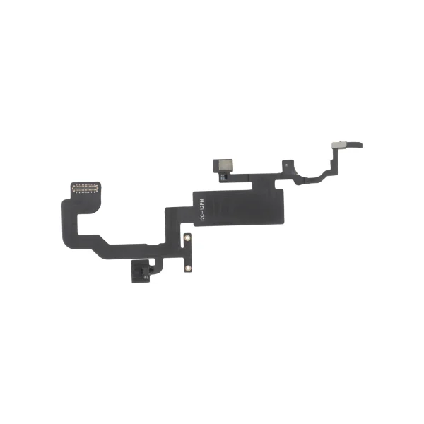 Cabo Flex Sensor de Proximidade i2C para iPhone 12 Pro Max (Soldering)