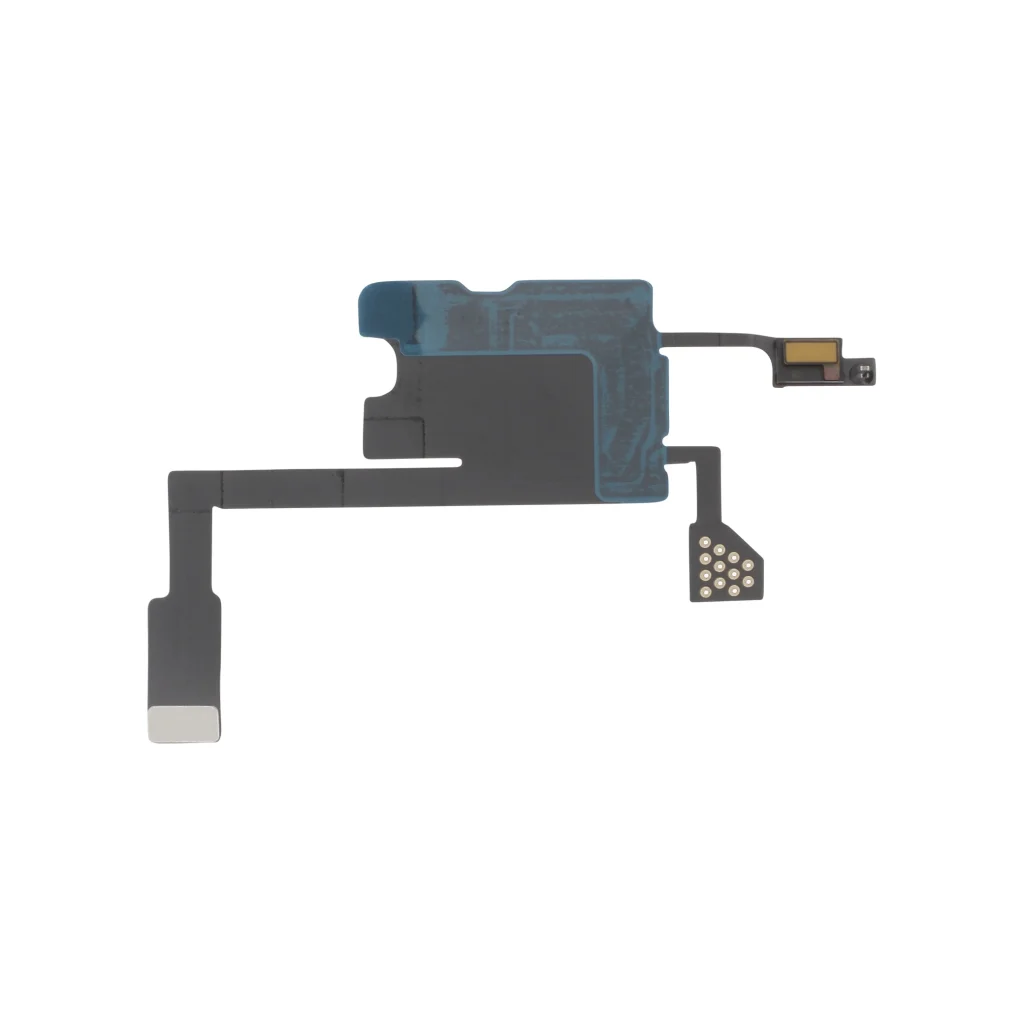 Cabo Flex Sensor de Proximidade i2C para iPhone 14 Pro Max
