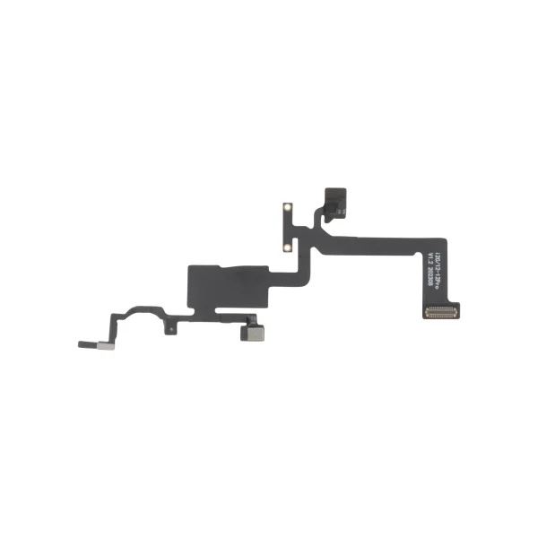 Cabo Flex Sensor de Proximidade para iPhone 12/12 Pro (Soldering)